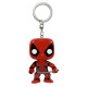 Funko Pop! Μπρελόκ: Deadpool (Marvel)